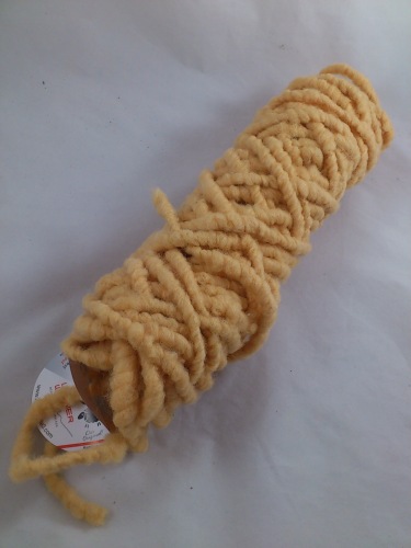 Wool Mirabell 25 m. apricot (GE21)